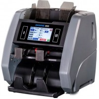 Счетчик банкнот DORS 800M1 RUS2