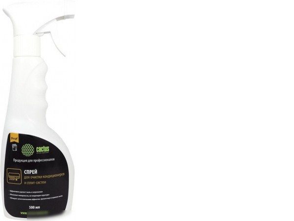 Средство для чистки CACTUS CSP-SC500
