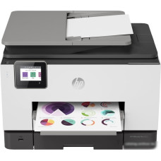 МФУ HP OfficeJet Pro 9023