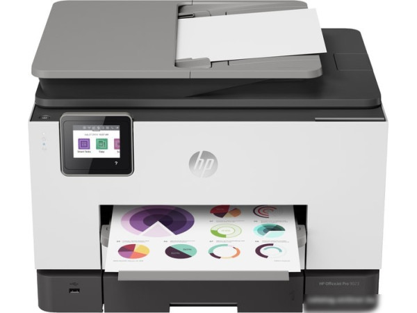 МФУ HP OfficeJet Pro 9023