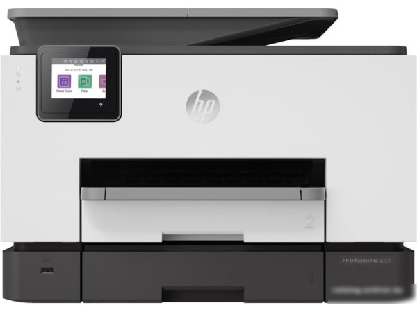 МФУ HP OfficeJet Pro 9023