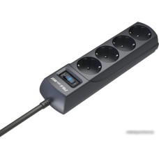 Сетевой фильтр ZIS Pilot m-Max