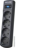 Сетевой фильтр ZIS Pilot m-Max 7 м