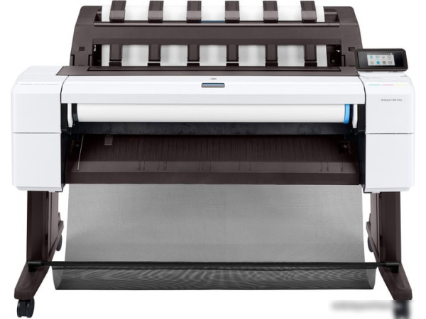 Плоттер HP HP DesignJet T1600 36" PostScript 3EK11A