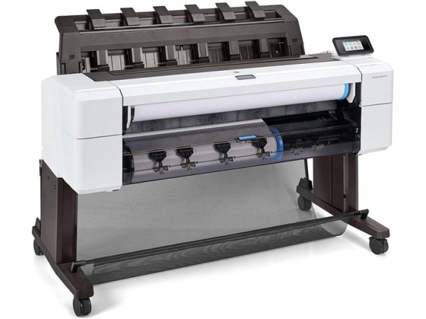 Плоттер HP HP DesignJet T1600 36" PostScript 3EK11A