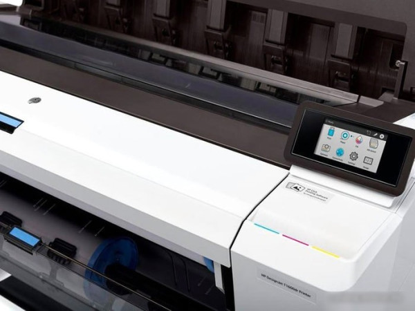 Плоттер HP HP DesignJet T1600 36" PostScript 3EK11A