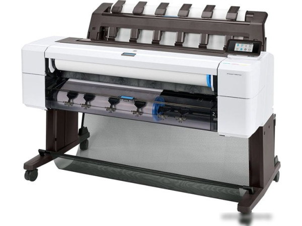 Плоттер HP HP DesignJet T1600 36" PostScript 3EK11A