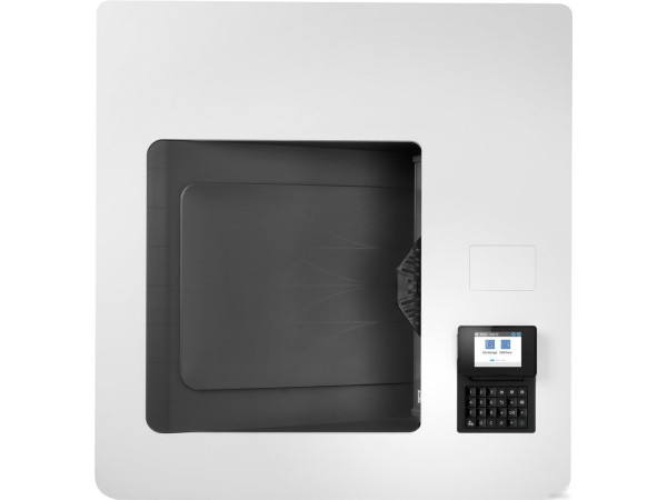 Принтер HP Color LaserJet Enterprise M751dn