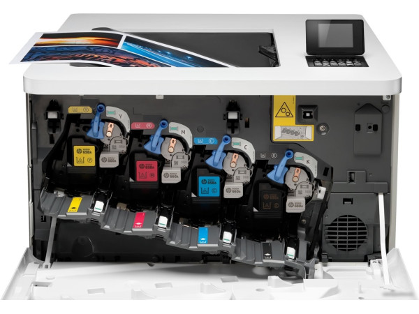 Принтер HP Color LaserJet Enterprise M751dn