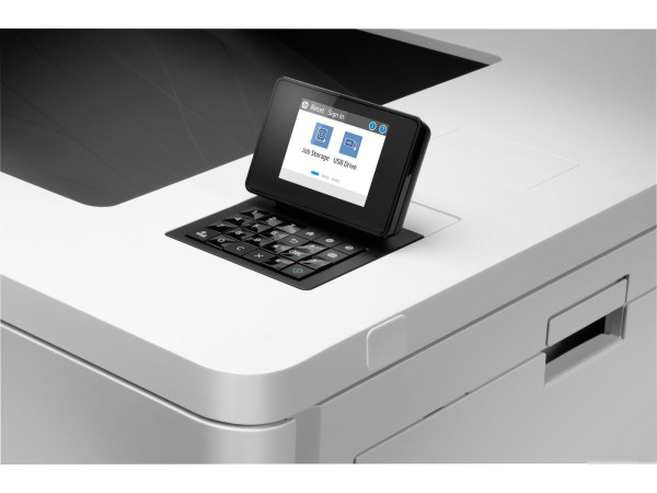 Принтер HP Color LaserJet Enterprise M751dn