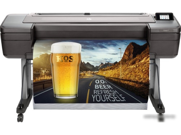 Плоттер HP DesignJet Z6 44" PostScript T8W16A