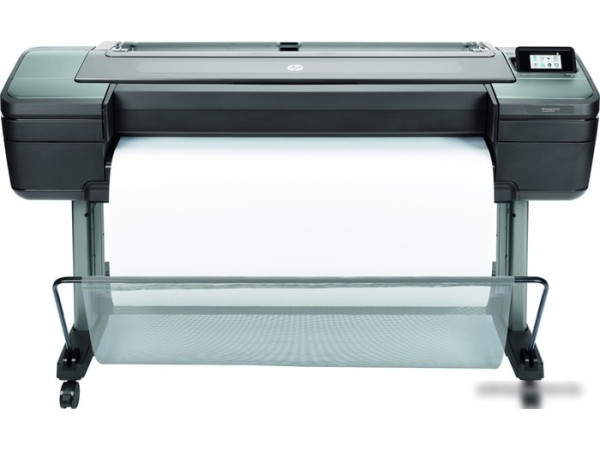 Плоттер HP DesignJet Z6 44" PostScript T8W16A