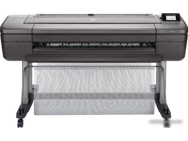 Плоттер HP DesignJet Z6 44" PostScript T8W16A