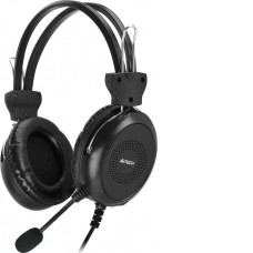 Наушники A4Tech ComfortFit HU-30