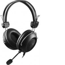 Наушники A4Tech ComfortFit HU-35