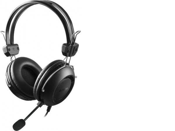 Наушники A4Tech ComfortFit HU-35