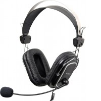 Наушники A4Tech ComfortFit HU-50