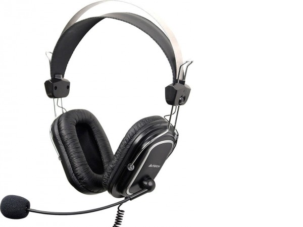 Наушники A4Tech ComfortFit HU-50
