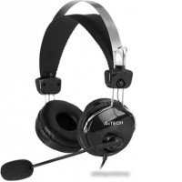 Наушники A4Tech ComfortFit HU-7P
