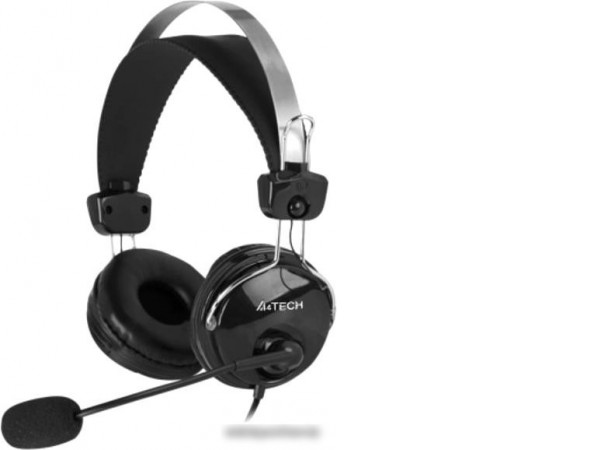 Наушники A4Tech ComfortFit HU-7P