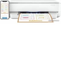 МФУ HP DeskJet Plus Ink Advantage 6075 5SE22C