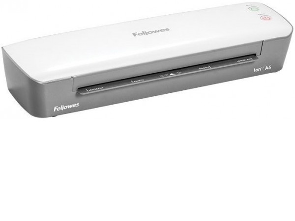Ламинатор Fellowes Ion A4