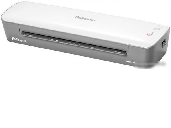 Ламинатор Fellowes Ion A4