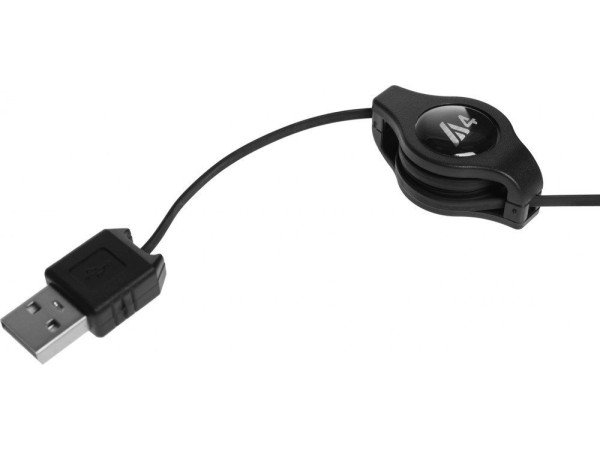 Цифровой блок A4Tech Fstyler FK13 (серый)