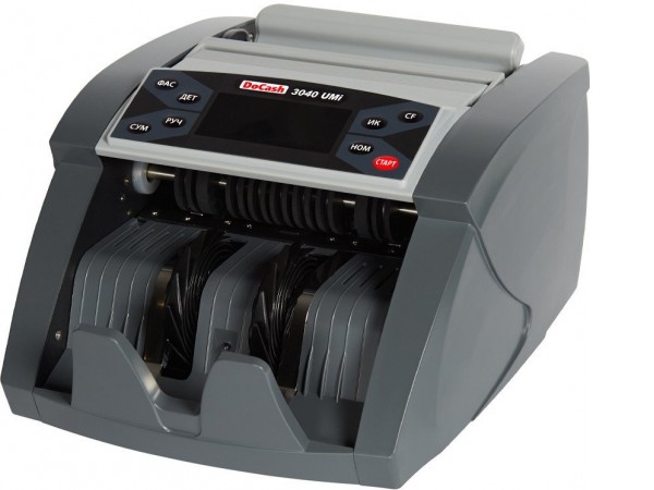 Счетчик банкнот DoCash 3040 Umi