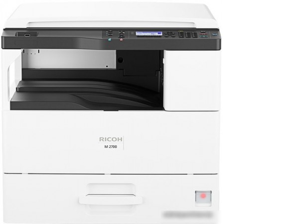 МФУ Ricoh M 2700