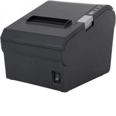 Принтер чеков Mertech G80 (Wi-Fi/USB/RS232/Ethernet, черный)