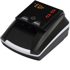 Детектор валют Mertech (Mercury) D-20A Promatic LED Multi (c АКБ)