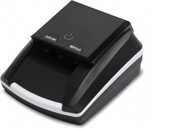 Детектор валют Mertech (Mercury) D-20A Promatic LED Multi (c АКБ)