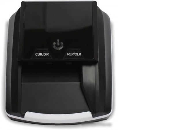 Детектор валют Mertech (Mercury) D-20A Promatic LED Multi (c АКБ)