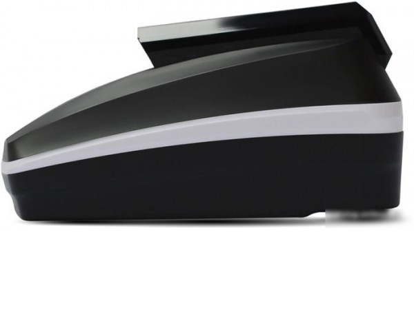 Детектор валют Mertech (Mercury) D-20A Promatic LED Multi (c АКБ)