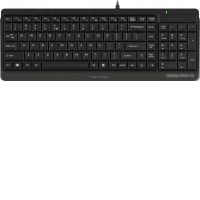 Клавиатура A4Tech Fstyler FK15 (черный)