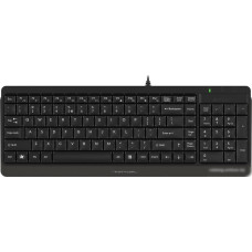 Клавиатура A4Tech Fstyler FK15 (черный)