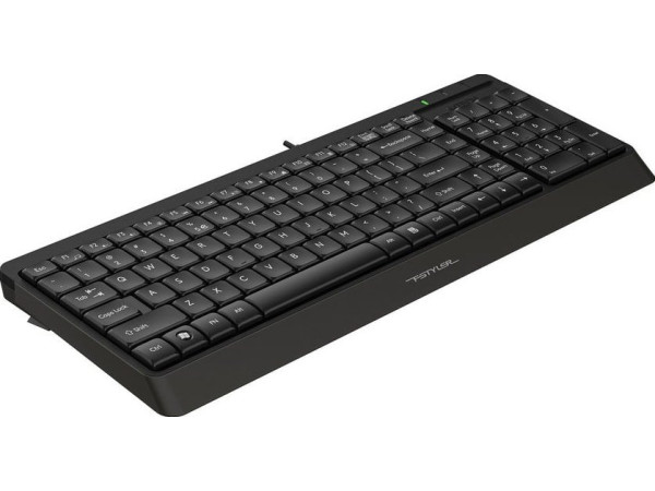 Клавиатура A4Tech Fstyler FK15 (черный)