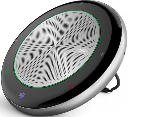 Спикерфон для конференц-связи Yealink CP700