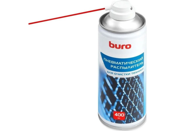 Очиститель Buro BU-AIR400 (400мл)