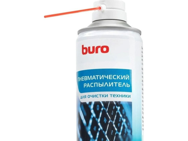 Очиститель Buro BU-AIR400 (400мл)
