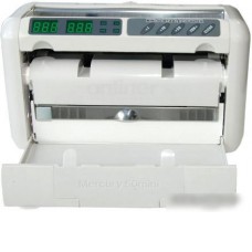 Счетчик банкнот Mercury C-50 mini