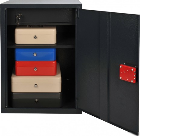 Кэшбокс CACTUS CS-CB-004