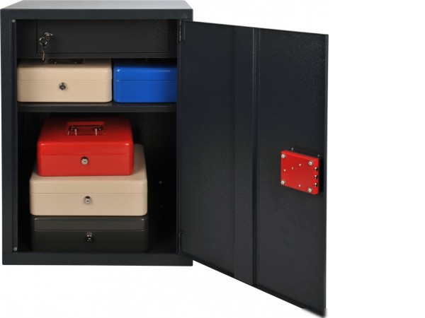 Кэшбокс CACTUS CS-CB-004