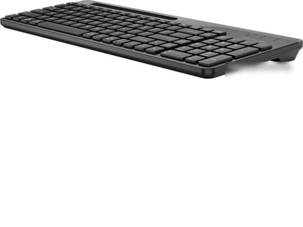 Клавиатура A4Tech Fstyler FBK25 (черный/серый)