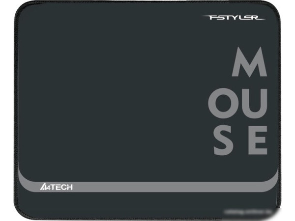 Коврик для мыши A4Tech FStyler FP20 (серый)