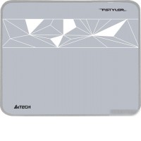 Коврик для мыши A4Tech FStyler FP20 (серебристый)