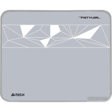 Коврик для мыши A4Tech FStyler FP20 (серебристый)