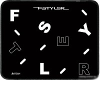 Коврик для мыши A4Tech FStyler FP25 (черный)