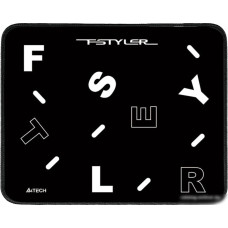 Коврик для мыши A4Tech FStyler FP25 (черный)